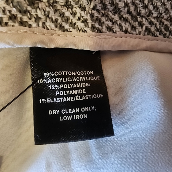 EUC Lafayette 148 Grey Blazer - Picture 6 of 6